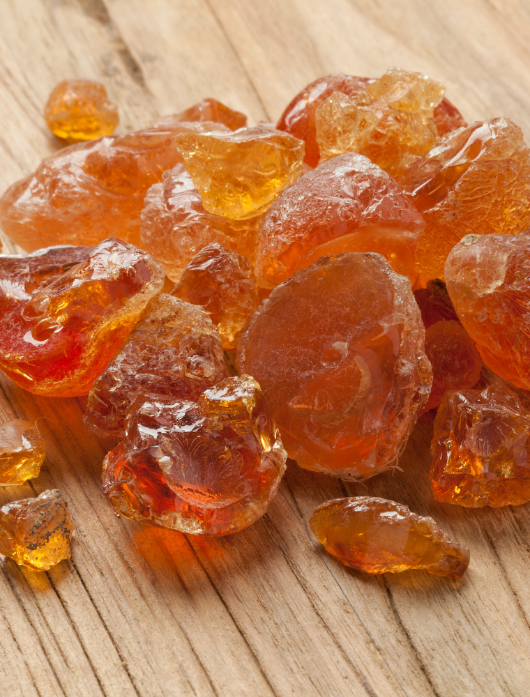 Arabic Gum