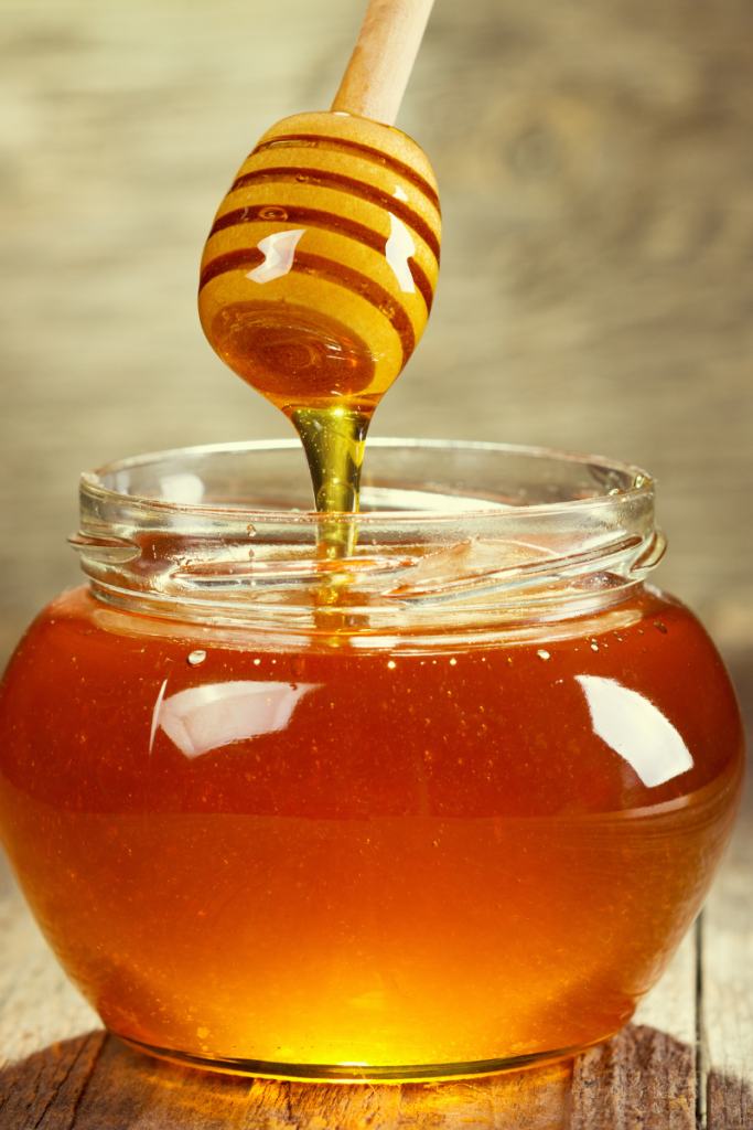 Honey