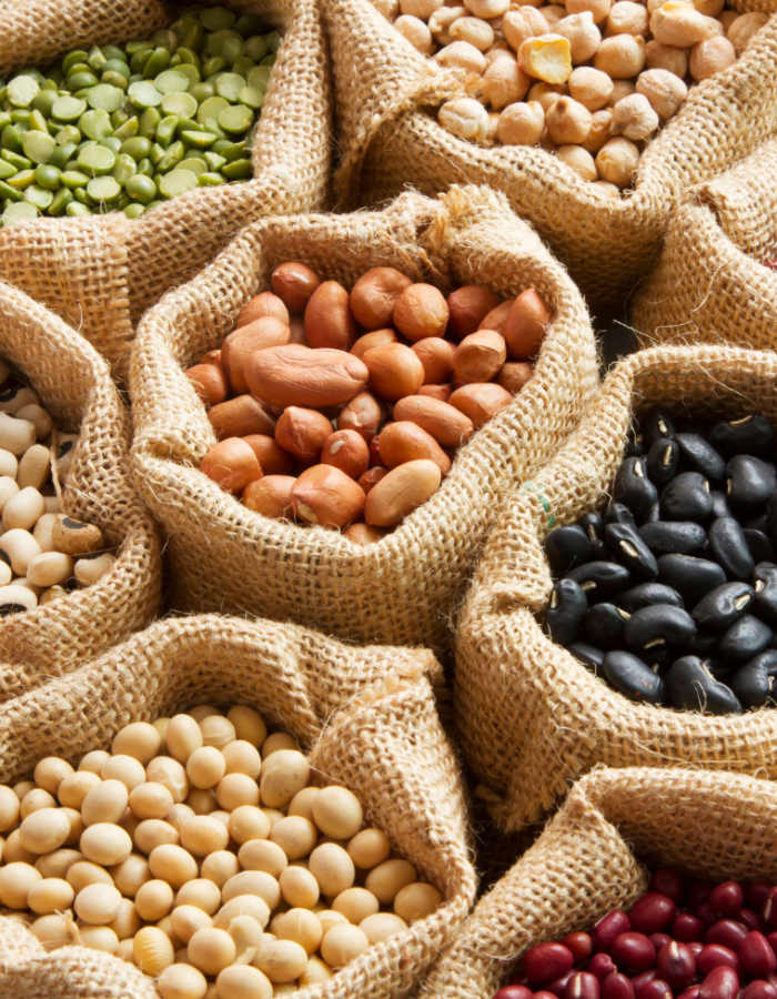 Legumes
