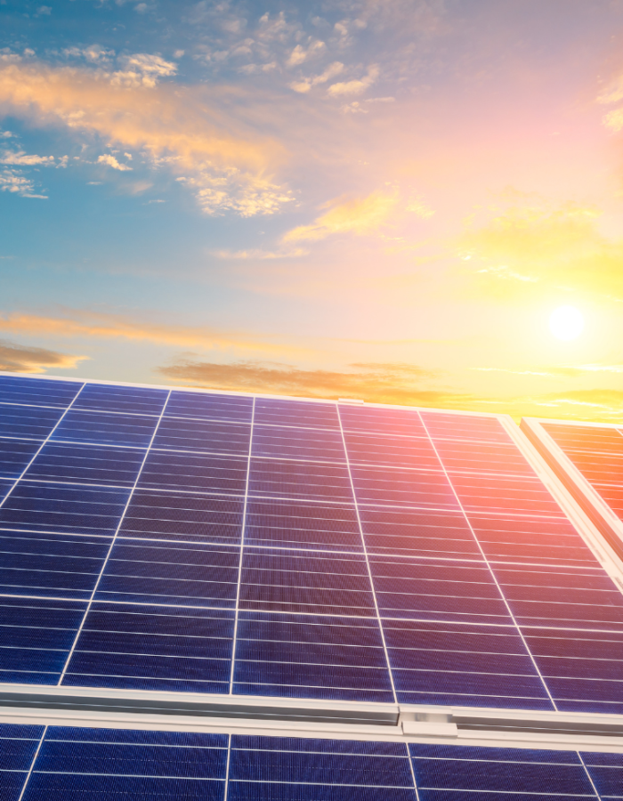 Solar Panles